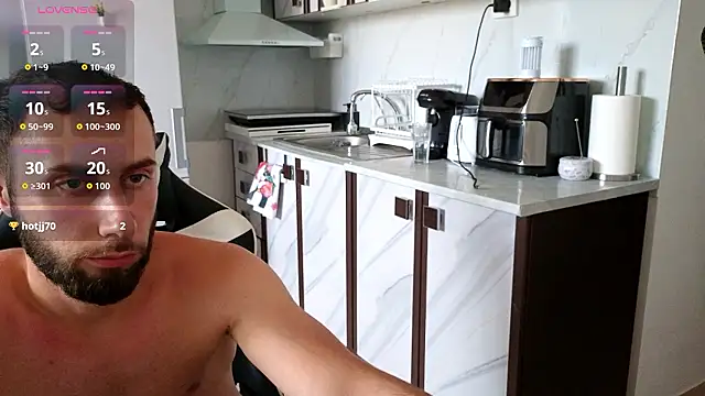 RyanStorm_ Webcam show