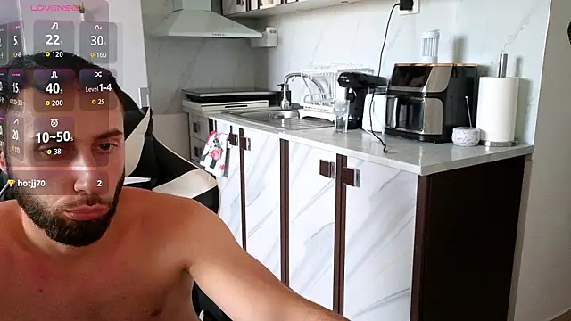 RyanStorm_ Webcam show