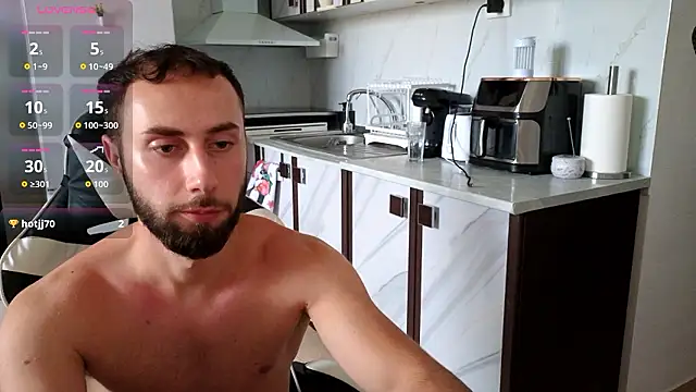 RyanStorm_ Webcam show