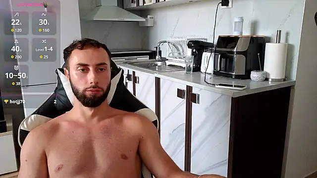 RyanStorm_ Webcam show