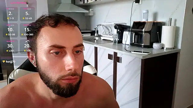 RyanStorm_ Webcam show