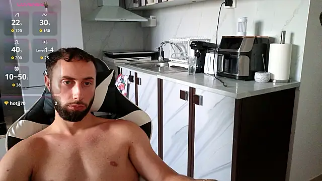 RyanStorm_ Webcam show