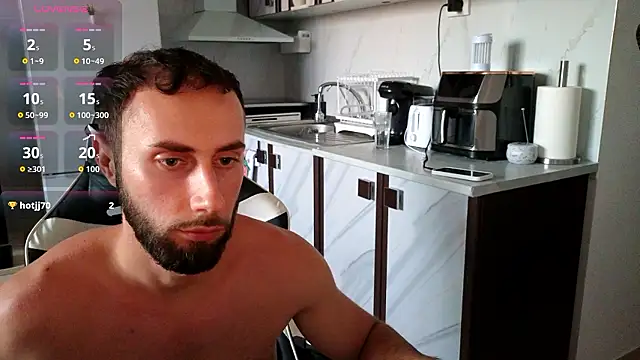 RyanStorm_ Webcam show