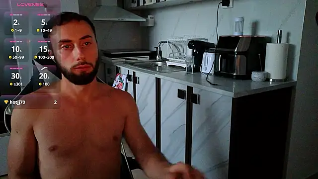 RyanStorm_ Webcam show