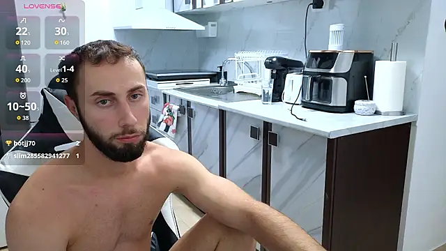 RyanStorm_ Webcam show