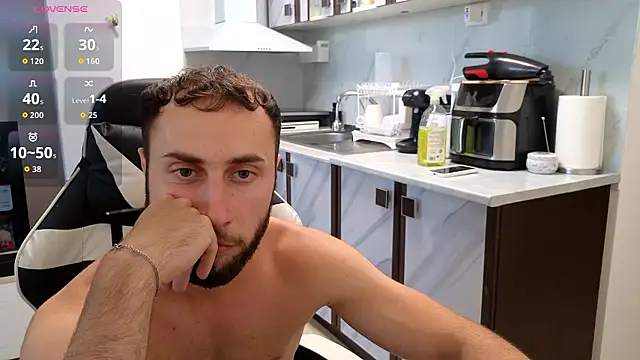 عرض كام RyanStorm_