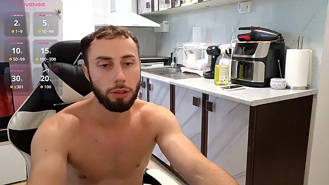 RyanStorm_ Webcam show