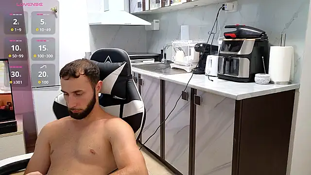 RyanStorm_ Show Webcam
