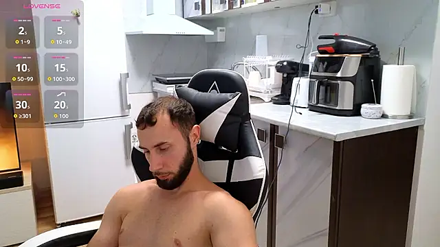 RyanStorm_ Webcamshow