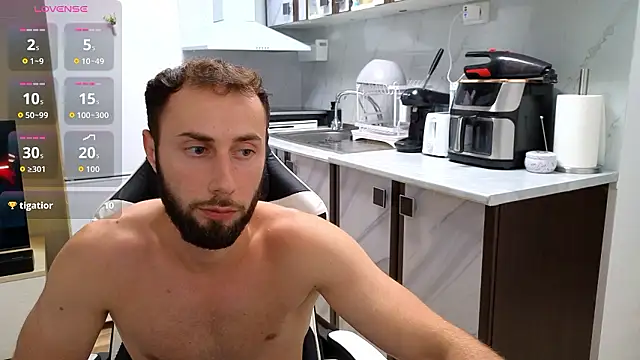 RyanStorm_ Webcam show