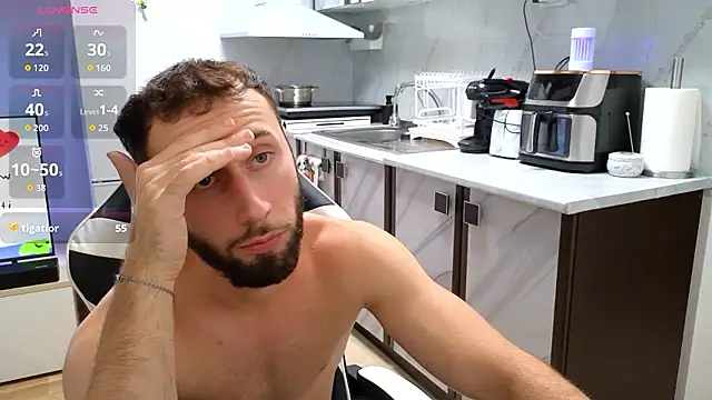 RyanStorm_ Webcam-Show