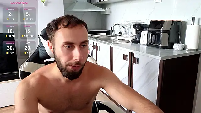 RyanStorm_ Webcam show