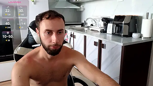 RyanStorm_ Webcam show