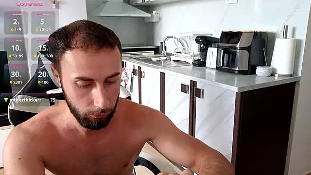 RyanStorm_ Webcam show