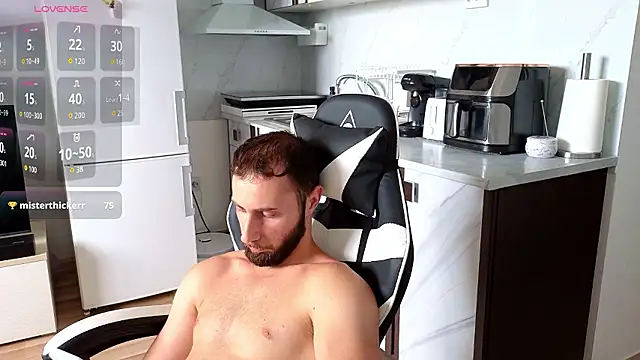 RyanStorm_ Webcam show