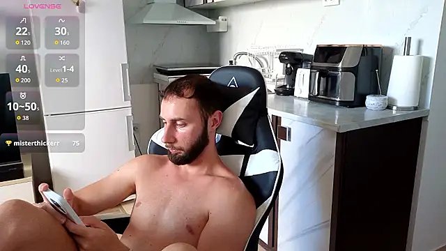 RyanStorm_ Webcam show