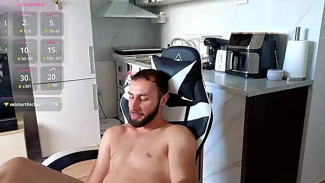RyanStorm_: вебкам-шоу