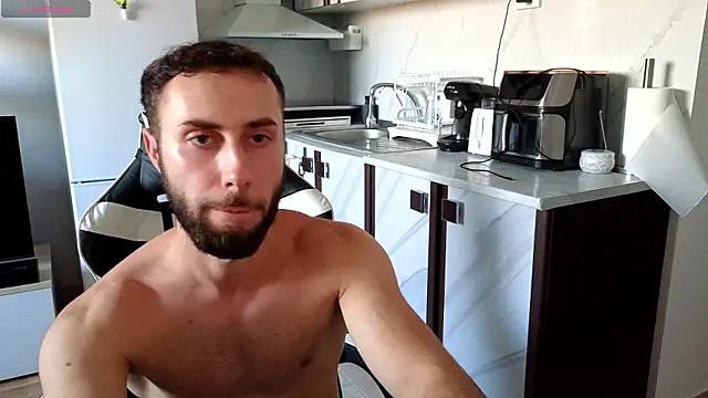 Chat XXX ao vivo de RyanStorm_