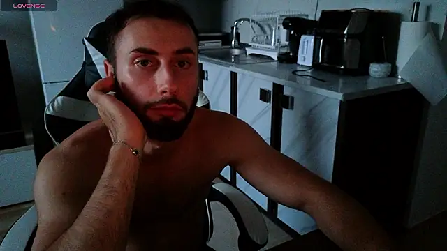 RyanStorm_ Webcam show