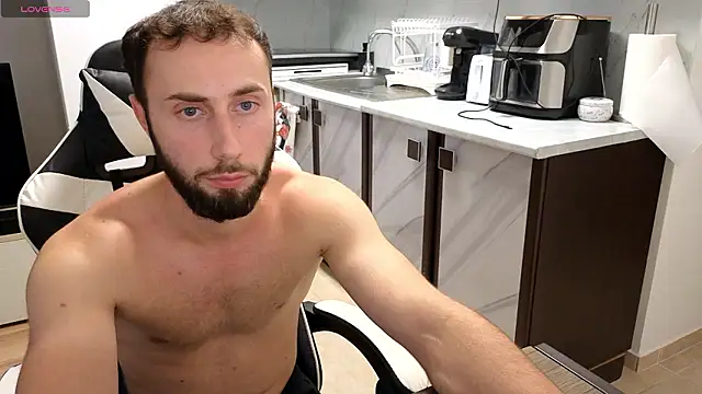 RyanStorm_ Webcam show