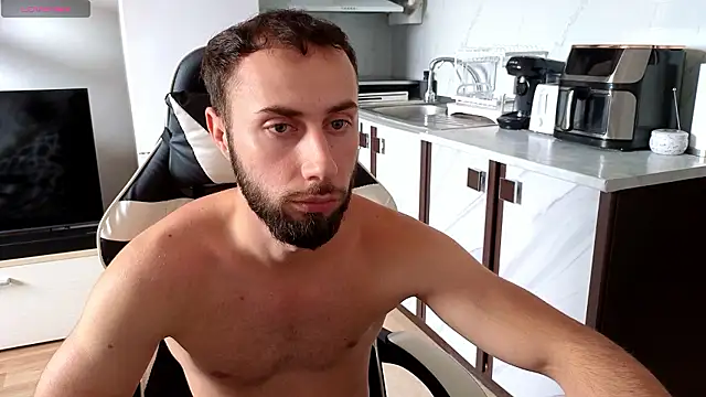 RyanStorm_ Webcam show