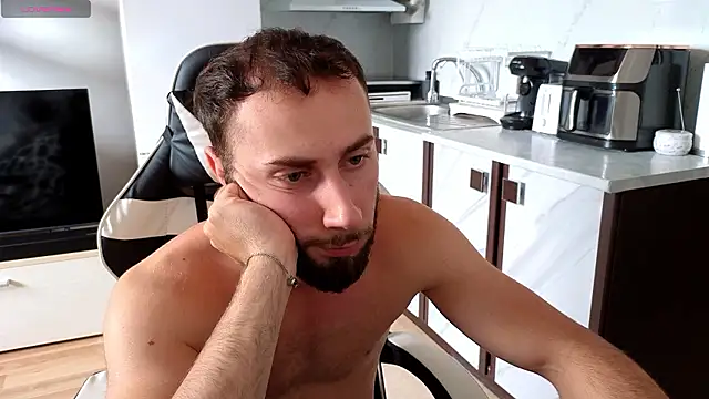 RyanStorm_ Webcam show