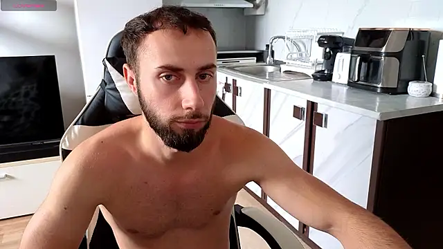 RyanStorm_ webcam show