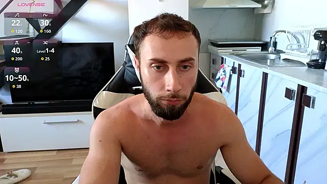 RyanStorm_'s Webcam Show