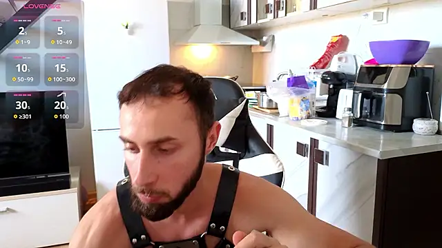 RyanStorm_ Webcam show