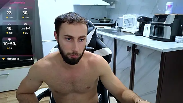 RyanStorm_ Webcam show