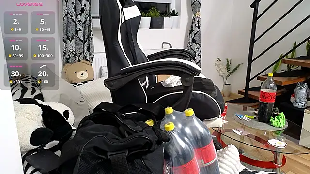 RyanStorm_ Webcam Show