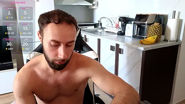 RyanStorm_ Webcam-Show