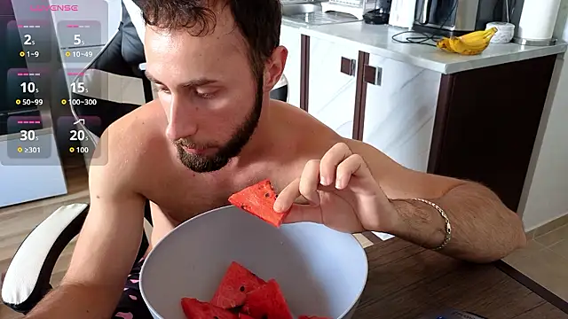 RyanStorm_ Webcam show