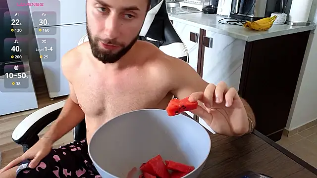 RyanStorm_: вебкам-шоу