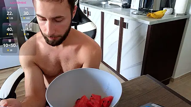 RyanStorm_ Webcam-Show