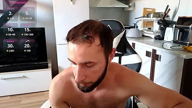 RyanStorm_ Webcam show