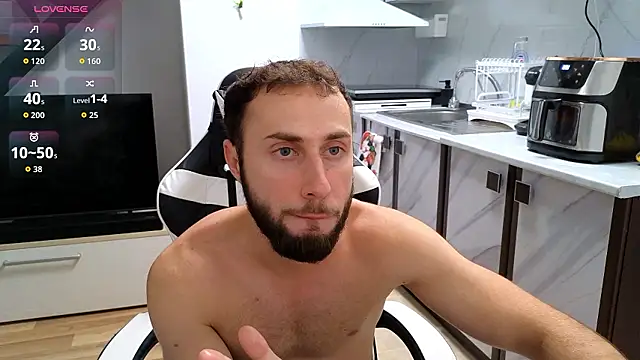 RyanStorm_ Webcam show