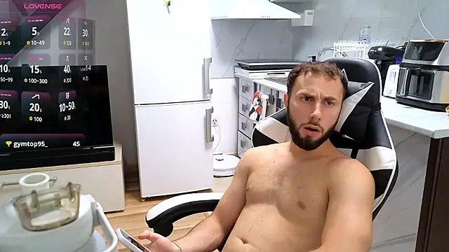 RyanStorm_ Webcam show