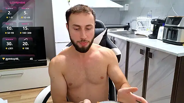 RyanStorm_ Webcamshow