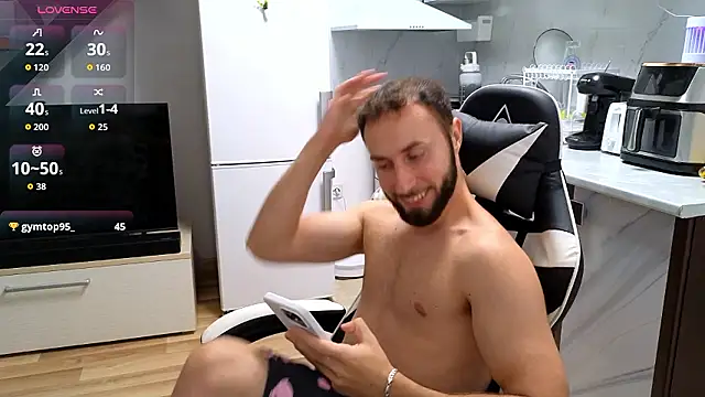 RyanStorm_ Chat XXX in diretta