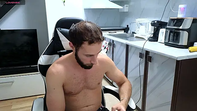 RyanStorm_: вебкам-шоу