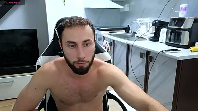 RyanStorm_ Webcam show