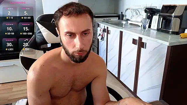 RyanStorm_ Webcamshow
