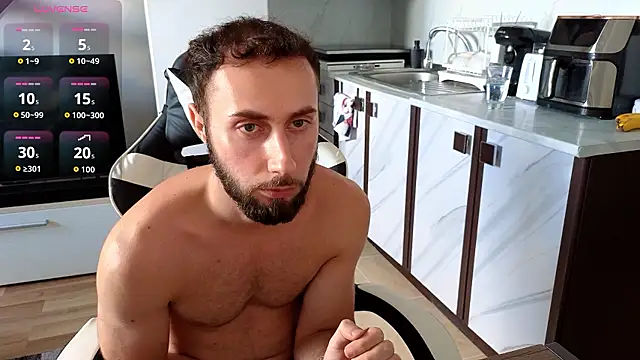 RyanStorm_ Webcam show