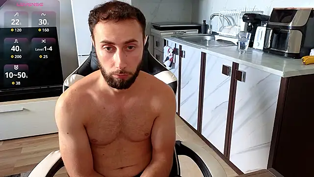 RyanStorm_'s Webcam Show