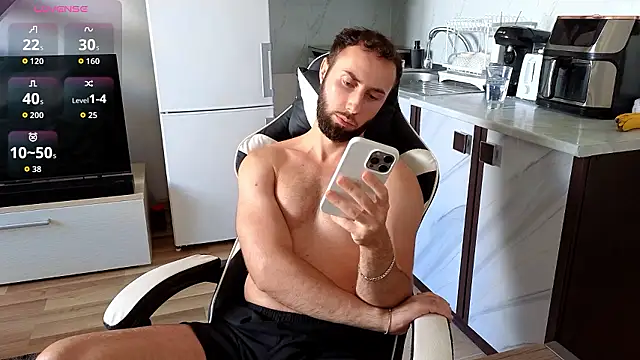 RyanStorm_ Webcamshow