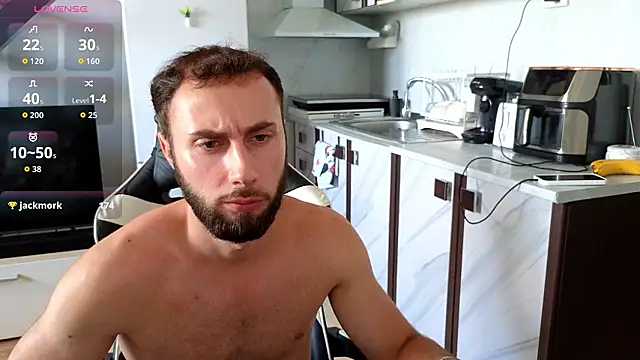 RyanStorm_ Webcam show