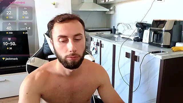 RyanStorm_ Webcam show