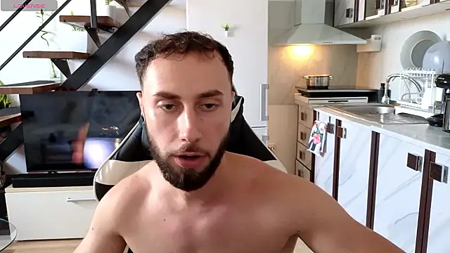 RyanStorm_ Webcam show