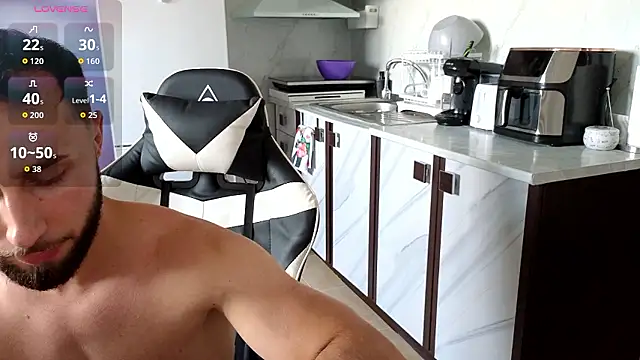 Chat XXX en directo de RyanStorm_